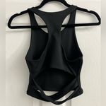 Victoria's Secret  Flow On Point Crossback Crop Tank size S Photo 4