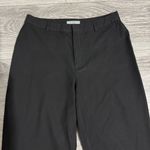 Old Navy  Collection Women Black Stretch Office Business Casual Straight Pants 4L Photo 1