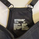 Motherhood Maternity  Hannah Nursing Bra Black Small Photo 7