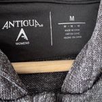 Antigua Women’s Boston Celtics Zip Up Hoodie Photo 3