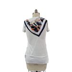 Casga Collection Cotton/Poly Pop Art Italy T Photo 3