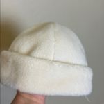Anthropologie  Wyeth Karhu Sherpa Fleece Beanie One Size NWT Photo 3