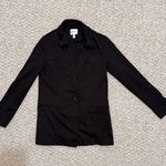 Nine West  Black Women’s Blazer Photo 0