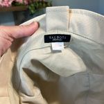 Talbots  Beige Bucket Hat with Bow Photo 5
