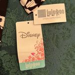 LuLaRoe  NWT Disney Queens cute T-shirt that runs big Photo 12