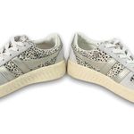Anthropologie , Gola - Grandslam Savannah, Leather Spot Sneakers - Size 6 - EUC Photo 2
