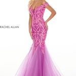 Rachel Allen Prom Dress Photo 1