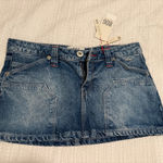 Urban Outfitters  Micro Skirt Photo 1