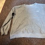Vans  medium grey sweater Photo 2