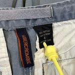 Abercrombie & Fitch Vintage Y2k ‎ Chino Pants Womens 4 Photo 4