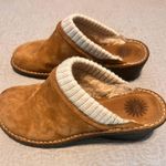 UGG Clogs Photo 1