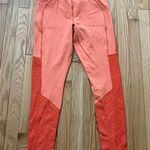 Free People NWOT Undercover Colorblock Leggings
FP Movement- Size M Photo 6