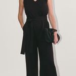 Everlane  The Ultimate Jumpsuit Size 12 Photo 1