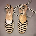 Soludos  classic espadrille wrap around sandal Photo 2