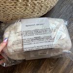 Barefoot Dreams  Eyemask Scrunchie & Sock Set Photo 2