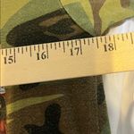 Diamond Supply Co. x Travis Scott camo graphic tee size small Photo 4