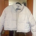 H&M COPY - NEW  Puffer Jacket Size L Photo 7