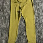 Nike One mid rise 7/8 length Photo 1