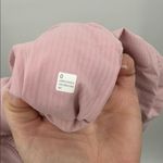 Lululemon Women's Dance Studio Mid-Rise Cropped Pant Rose Blush Size 0 Photo 3