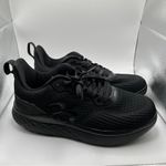 NWB Gravity Defyer GDEFY women’s size 11.5W black XLR8 Running Shoes orthopedic Photo 4