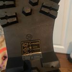 Nasty Gal White Platform Boots Photo 7