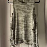 Poof! Grey Tank Photo 0