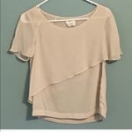 Pins and Needles UO Urban Outfitters Double Photo 7