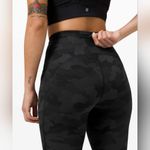 Lululemon NWT 21" Swift Speed High Rise Crop Leggings 14 Photo 2