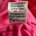 superdown NWT  XS Pink Stevie Sweetheart Strapless Mini Dress Party Cocktail Photo 10