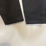 CAbi  #3395 quest utility pant dark blue gray size 6 BIN‎ A Photo 2