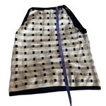 United Colors Of Benetton Benetton knit top Size Small Made in Italy Photo 1