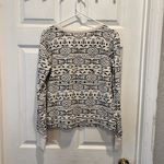Columbia  Holly Hideaway‎ Top Size Medium Athleisure Outdoors Aztec Southwestern Photo 5