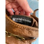 Stone Mountain Crossbody Bag Brown Photo 3