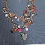 Free People  Maxamillion Charm Necklace ... Photo 3