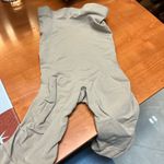 SKIMS  Seamless Sculpt Mid Thigh Shorts Size S NWOT | High Waist Shapewear Photo 2