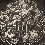 Harry Potter Hogwarts Universal Studios Navy Blue Hoodie Juniors SM Size undefined Photo 6