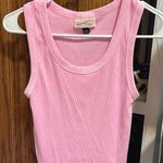 Universal Threads pink tank top Photo 0