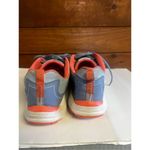 Ryka  Memory Foam Mesh Walking Sneakers Sky Walk Rush Tempest Blue Women's Sz 8 Photo 2