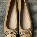 Marc Fisher NEW Women's Tempts Slip-On Dress Ballet Flats Sz 9.5M # Photo 0