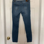 Life in Progress  distressed jeans Photo 2