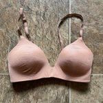SKIMS Body Lightly Lined Bra Ochre 32C Photo 0