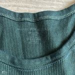 Brandy Melville  ribbed tank top Photo 2