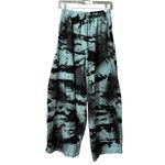 DRESS TO KILL Women Wide Leg Pant Barrel Balloon Size 1 USA Made Hippie Boho Size undefined Photo 1