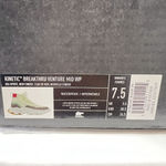 Sorel Sneaker Kinetic Breakthru Venture Waterproof Snow Rain Shoes Women Sz 7.5 Photo 13