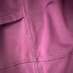 Layer 8 Women's Plum Leggings Purple Photo 4