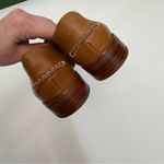 Everlane NEW  The Modern Loafer in Camel Tan Brown Flat Slip On Size 7 Photo 6