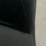 Oleg Cassini VTG Black Velvet Cassini Dress Lrg Whimsigoth Fairy Grunge Goth Emo Y2K READ Photo 4