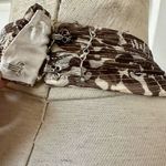 BCBG Maxazria brown halter dress Size 2 Photo 5