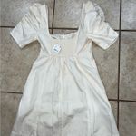 Free People Denim Dress Mini Photo 2