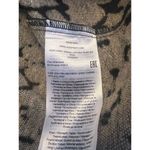 Noisy May  Women's Jenna Short Leopard Print Mini Skirt M Photo 10